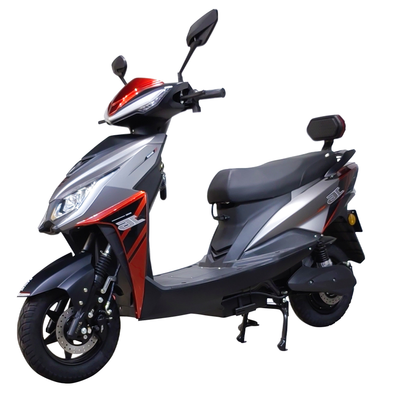 72V 5000W Electric Motorcycle - Long Range Electric Motorcycle 60V20Ah for