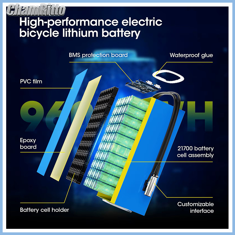 48V 52V Electric Bicycle chamr - 60V 30Ah Electric Scooter Battery 评论和价格