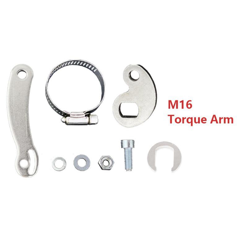 M16 Electric Bike Torque Arm A - 8000W Stealth Bomber Ebike 评论和价格