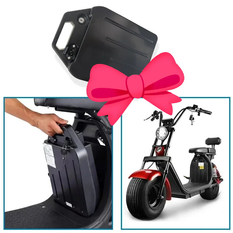 Li-ion Battery Pack 2000W for  - 60V 30Ah Electric Scooter Battery 评论和价格