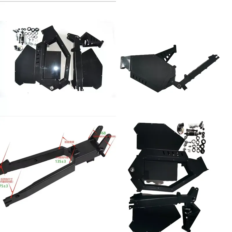 for Stealth Bomber Ebike Frame - 8000W Stealth Bomber Ebike 评论和价格