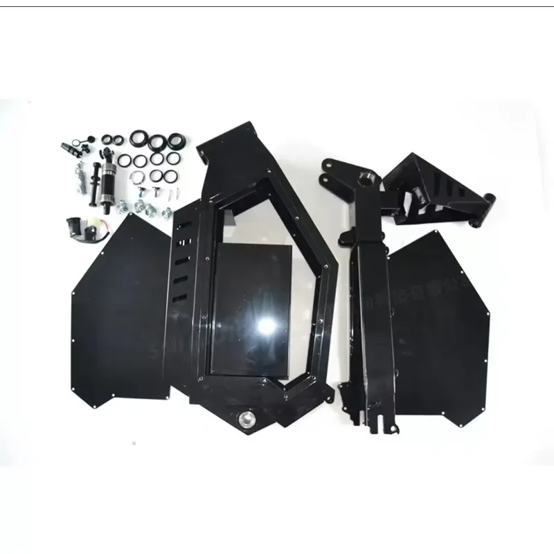 for Stealth Bomber Ebike Frame - 8000W Stealth Bomber Ebike 评论和价格