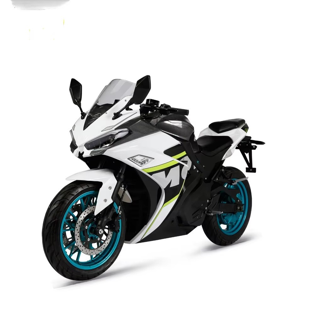 V10 Electric Motorcycle Big Sp - 72V 5000W Electric Motorcycle 评论和价格