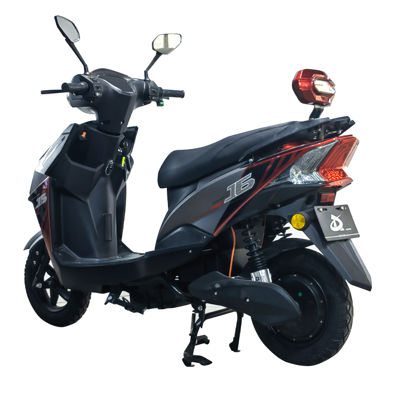 Long Range Electric Motorcycle - 72V 5000W Electric Motorcycle 评论和价格
