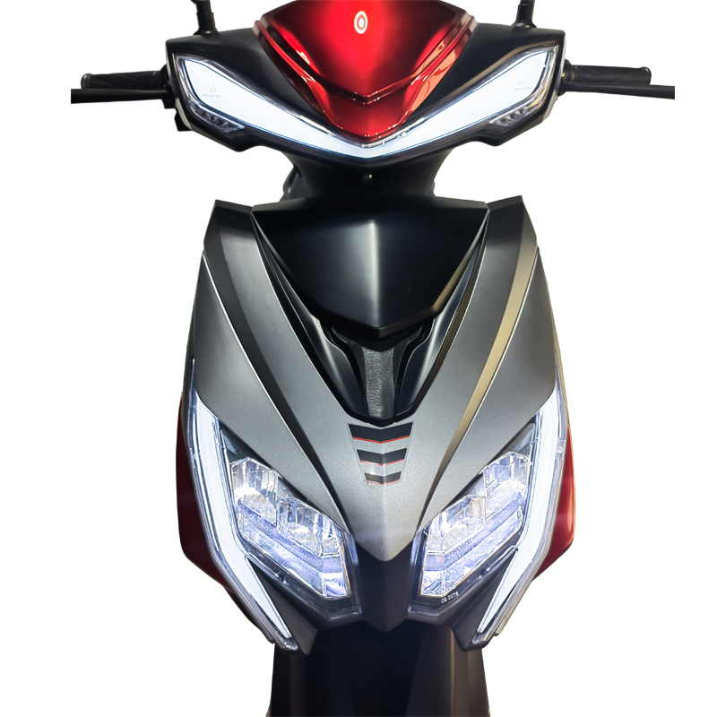 Long Range Electric Motorcycle - 72V 5000W Electric Motorcycle 评论和价格