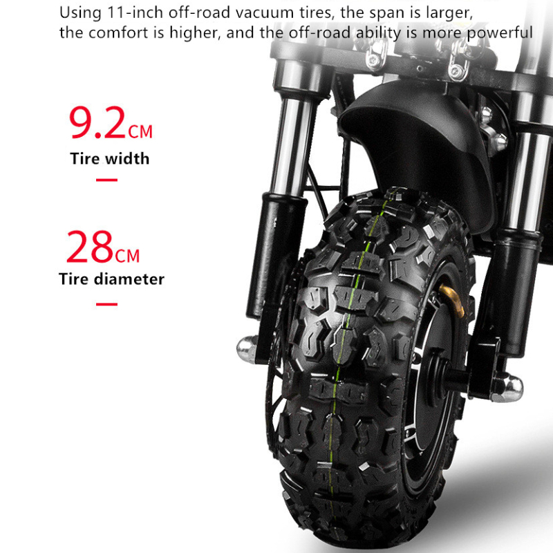 STLF Advanced Electric Scooter - 60V 5600W Dual Motor Electric Scooter 评论和价格