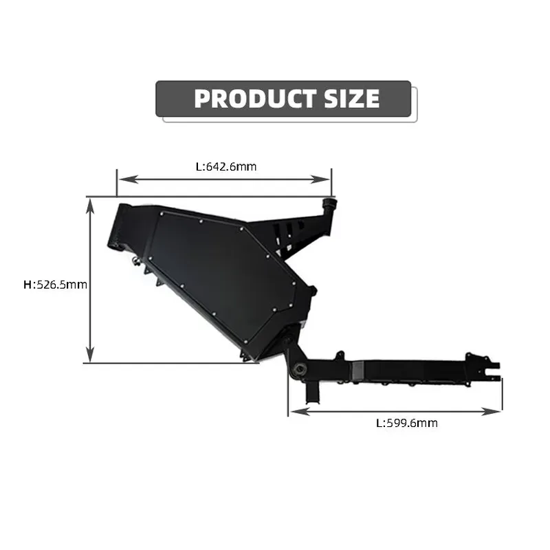 for Stealth Bomber Road Ebike  - 8000W Stealth Bomber Ebike 评论和价格