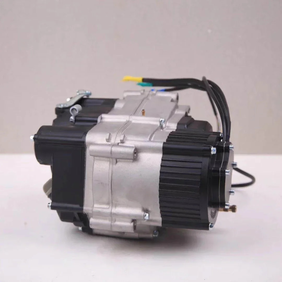 72V 3000W Electric Motorbike C - Mid Drive Motor Kit 72V 3000W 评论和价格