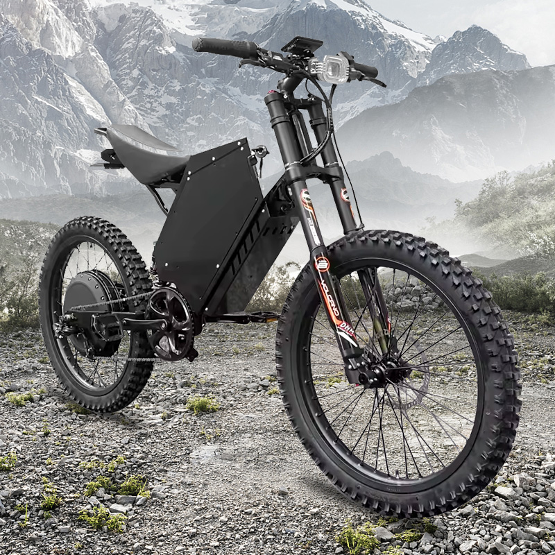Electric Bicycle 72v 12000w Re - 72V 12000W Electric Dirt Bike 评论和价格