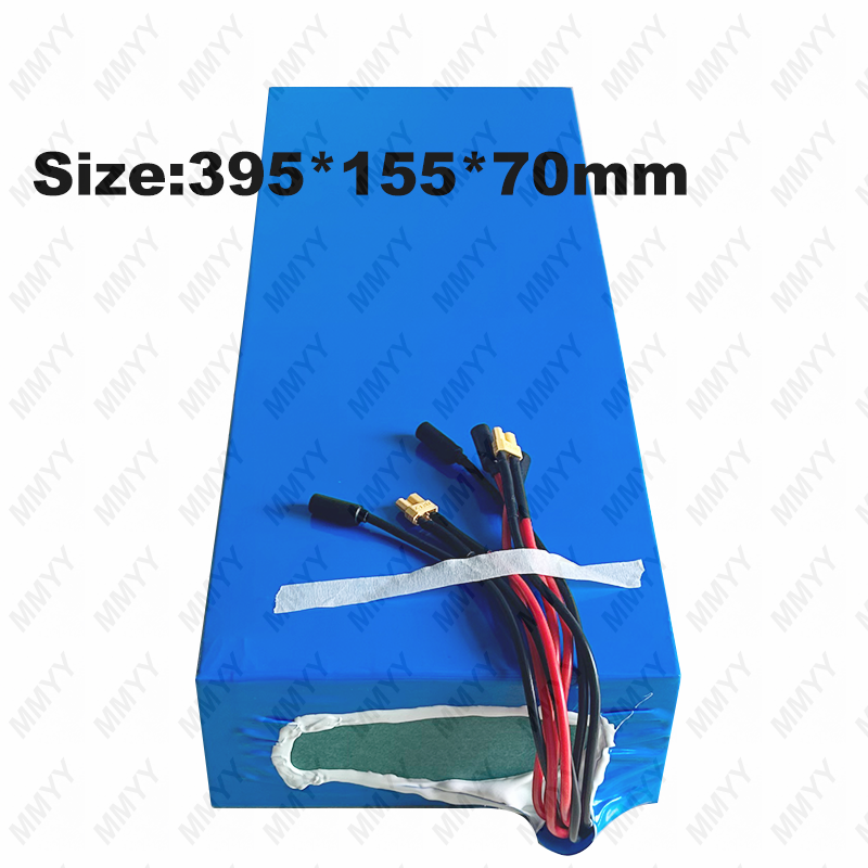 60V 30Ah Lithium Battery Pack  - 60V 30Ah Electric Scooter Battery 评论和价格