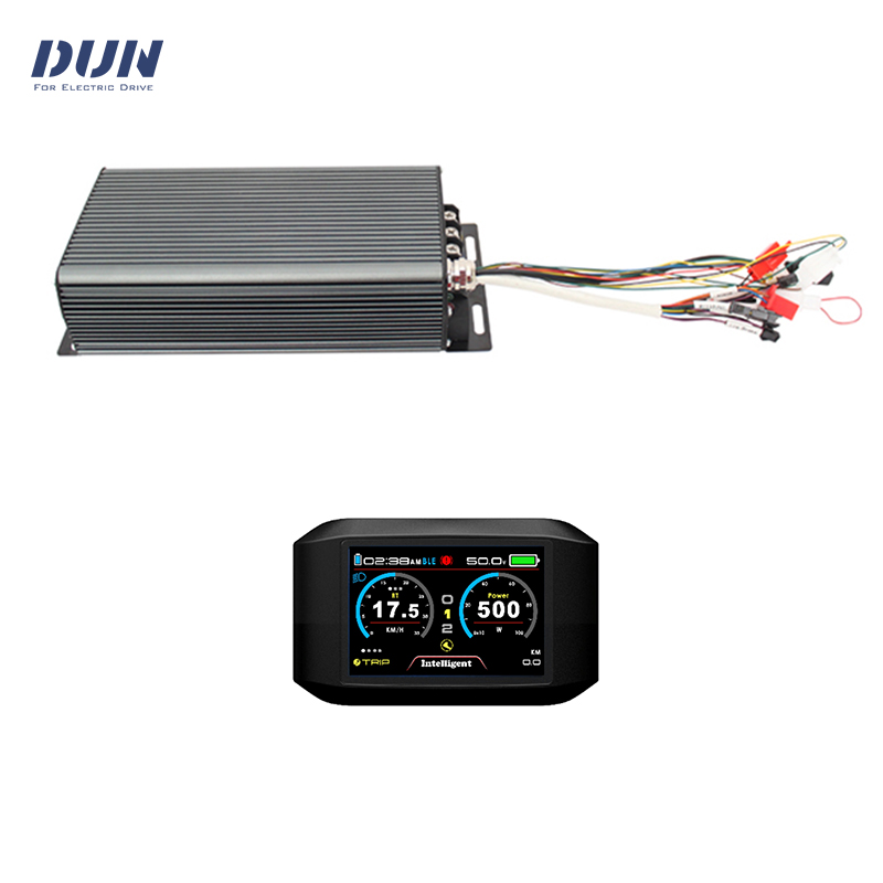 Sabvoton SVMC72150 APT V2 Cont - Sabvoton Svmc72150 Controller Kit 评论和价格
