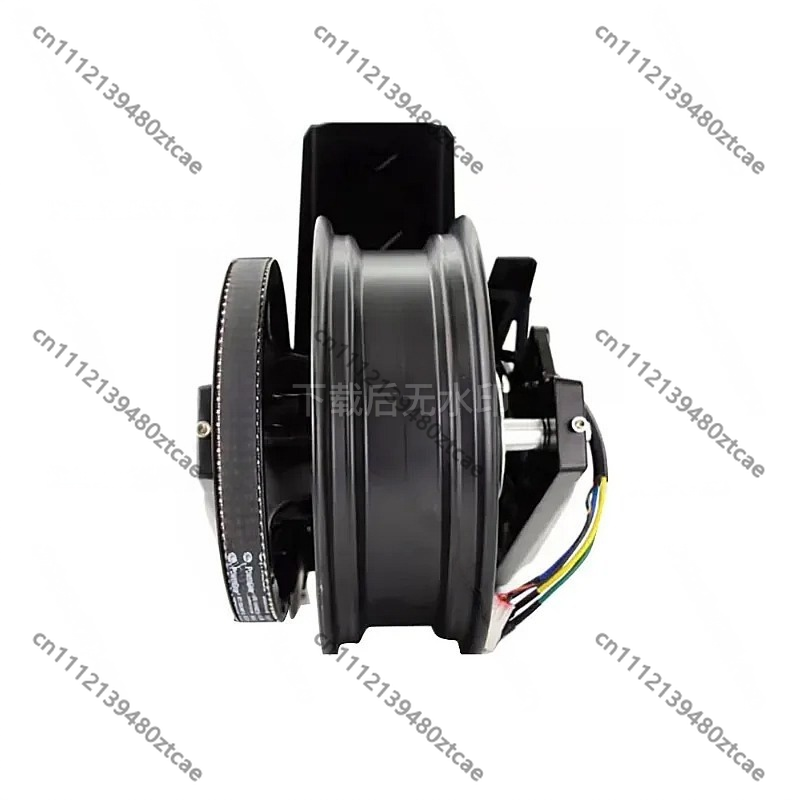 72V High Power Mid Drive Motor - Electric Motorcycle Conversion Kit 72V 评论和价格