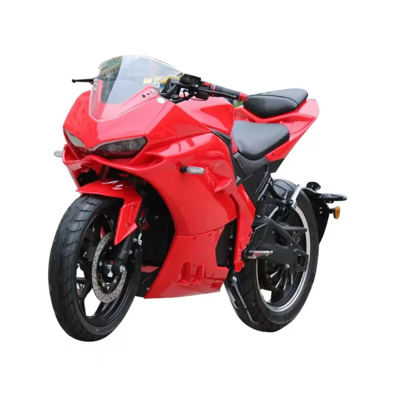 luyuan  2025 New electric moto - 72V 5000W Electric Motorcycle 评论和价格