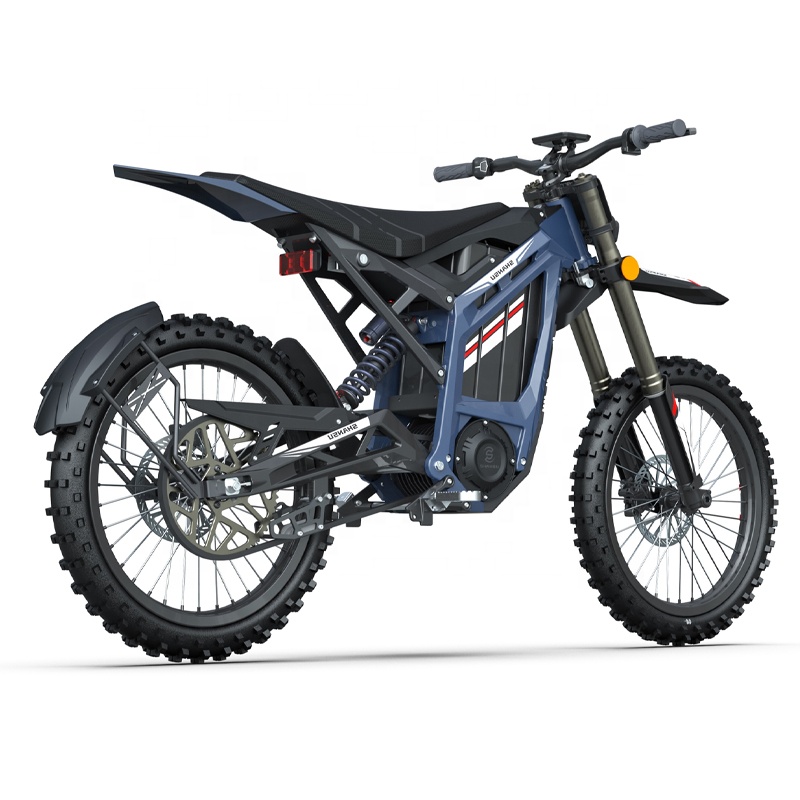 SXLL China factory 72V 5000w a - 72V 5000W Electric Motorcycle 评论和价格