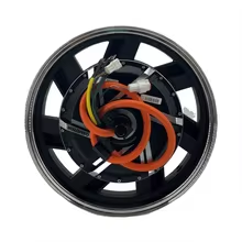 QS Motor QS273 8000W 17inch In - Qs273 Hub Motor 8000W 72V 评论和价格