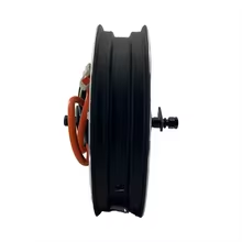 QS Motor QS273 8000W 17inch In - Qs273 Hub Motor 8000W 72V 评论和价格