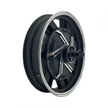 QS Motor QS273 8000W 17inch In - Qs273 Hub Motor 8000W 72V 评论和价格