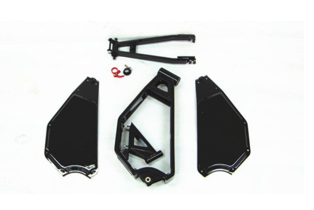 US Stock NBpower Enduro Ebike  - 8000W Stealth Bomber Ebike 评论和价格