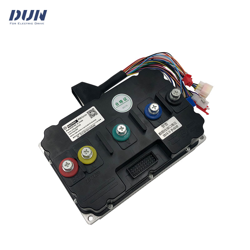 Fardriver ND841200 72V 84V Hal - Fardriver Controller 72V 500A 评论和价格
