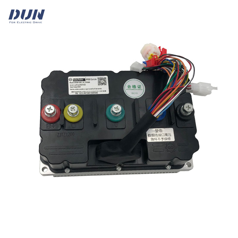 Fardriver ND841200 72V 84V Hal - Fardriver Controller 72V 500A 评论和价格