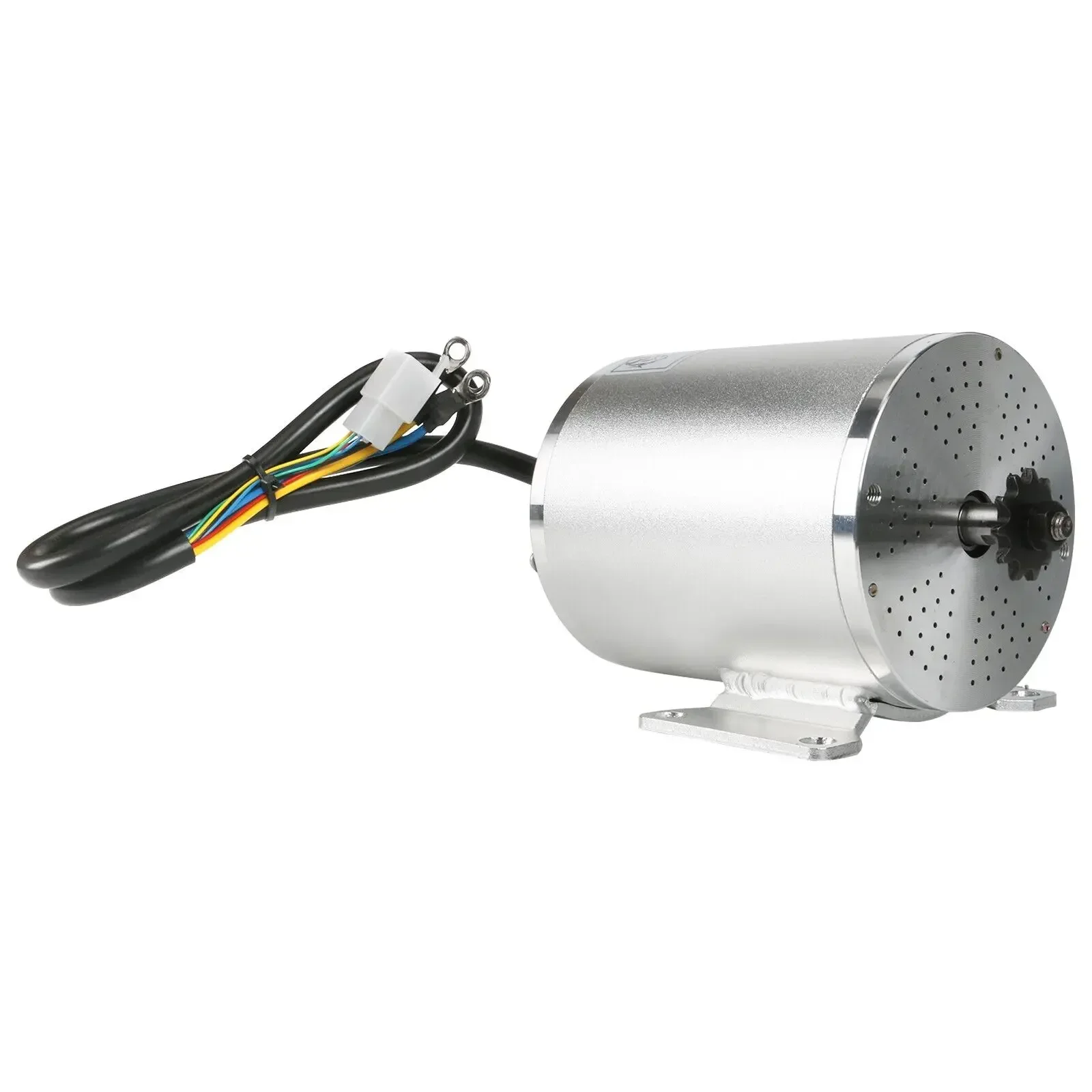 72V 3000W Brushless Motor MY10 - 72V 5000W Electric Motorcycle 评论和价格