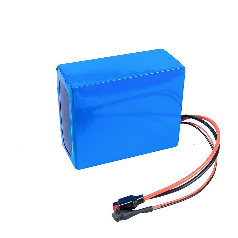 36V 48V 52V 60V 20Ah 30Ah Cust - 60V 30Ah Electric Scooter Battery 评论和价格
