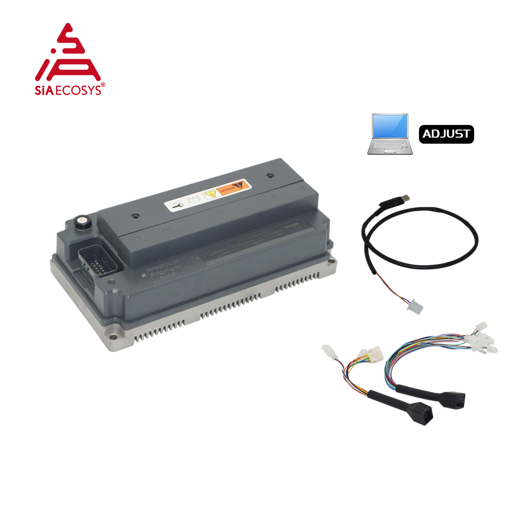 QSMOTOR QS273 8000W High-Speed - Qs273 Hub Motor 8000W 72V 评论和价格