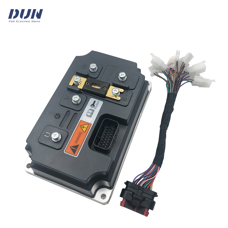 VOTOL EM260S EM260 BLDC Contro - Fardriver Controller 72V 500A 评论和价格