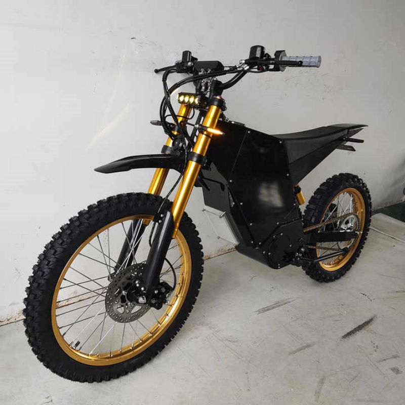 MDX-20 72V 10000W 12000W 15000 - 72V 12000W Electric Dirt Bike 评论和价格