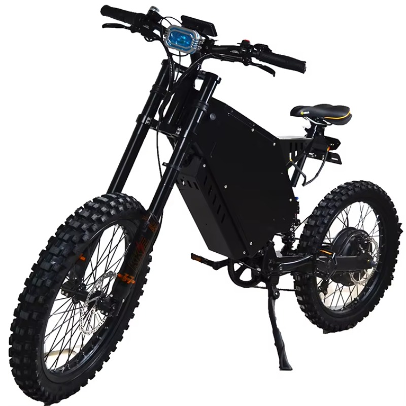 2026 Wholesales Factory Enduro - 72V 12000W Electric Dirt Bike 评论和价格