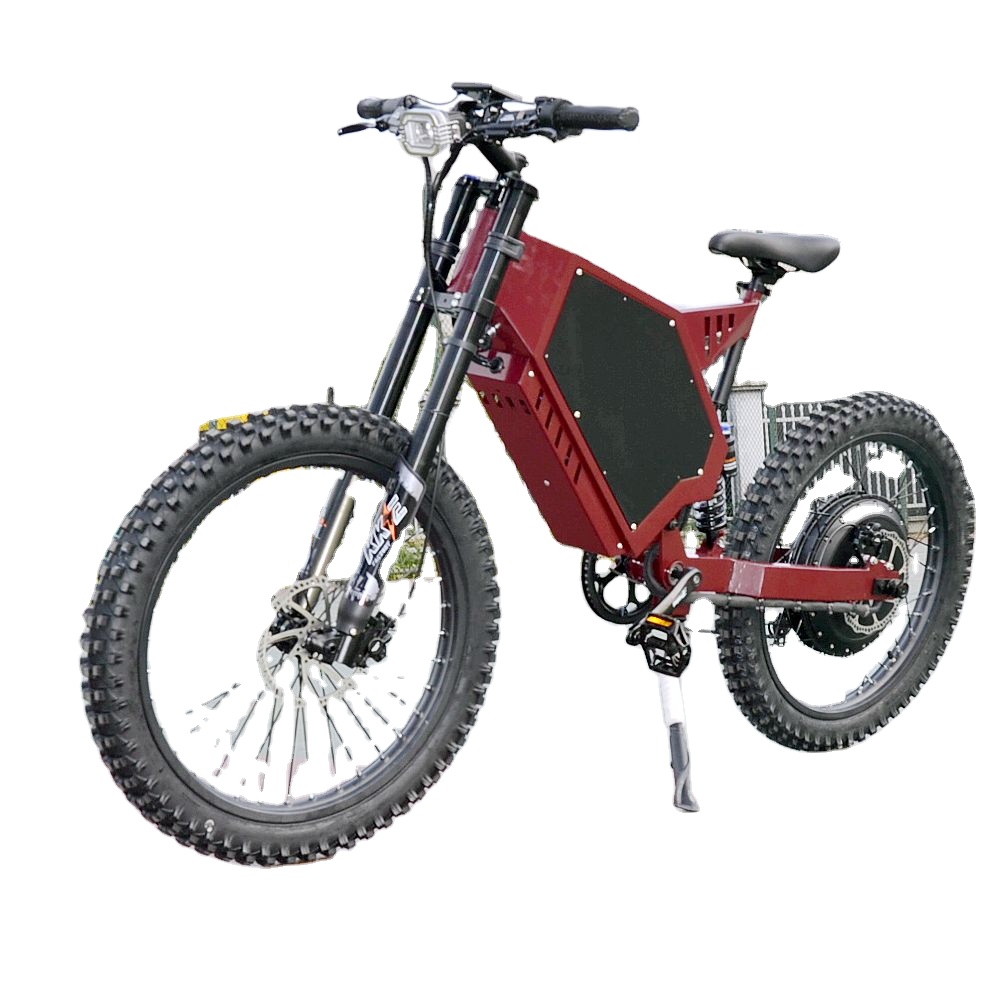 2026 Wholesales Factory Enduro - 72V 12000W Electric Dirt Bike 评论和价格