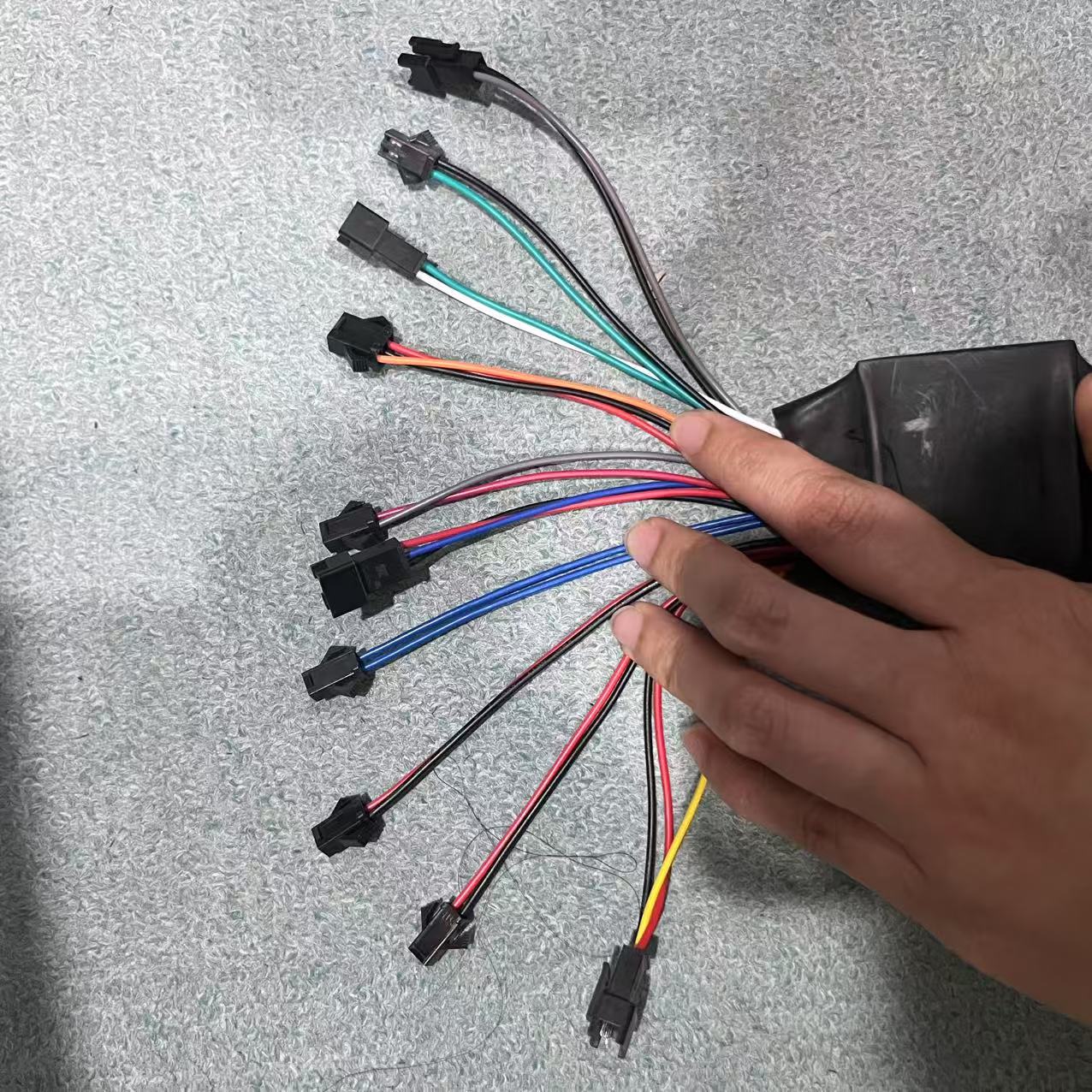 Good Quality 60V 5600W 6000W E - 60V 5600W Dual Motor Electric Scooter 评论和价格