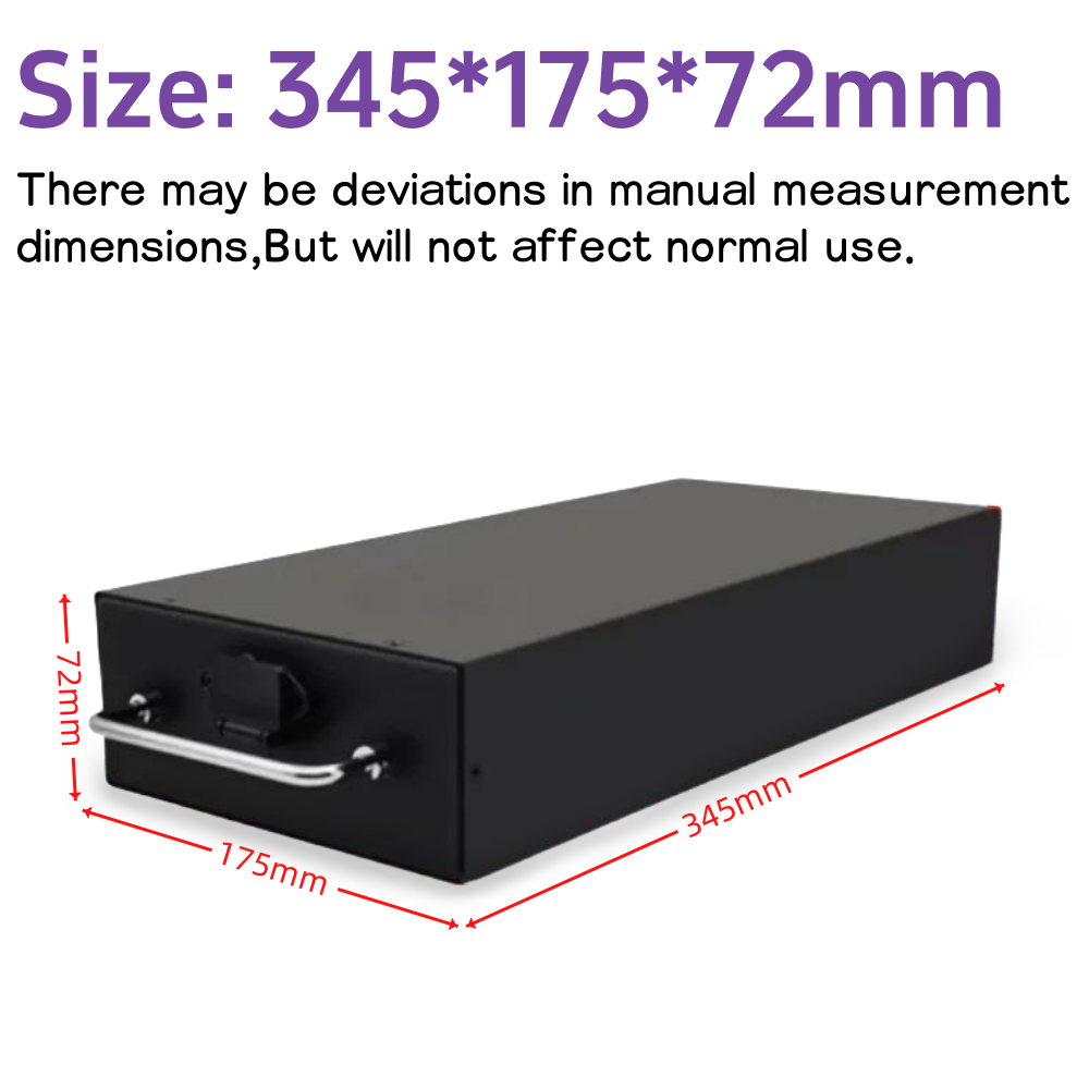 New 60V 10Ah 20Ah 30Ah Electri - 60V 30Ah Electric Scooter Battery 评论和价格