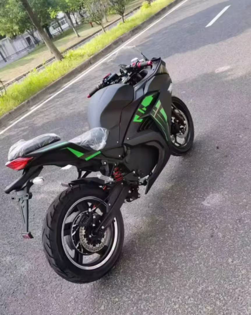 Cheap 72v Electric Bike 3000W  - 8000W Stealth Bomber Ebike 评论和价格