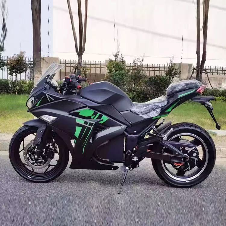 Cheap 72v Electric Bike 3000W  - 8000W Stealth Bomber Ebike 评论和价格