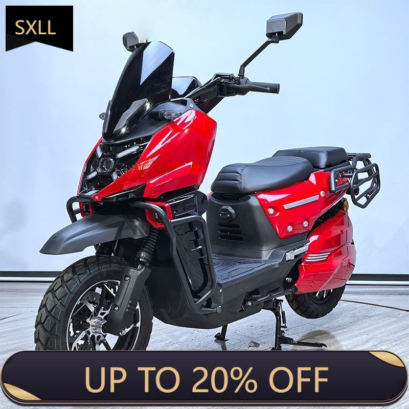 SXLL 2026 latest fast 2000W mo - 72V 5000W Electric Motorcycle 评论和价格
