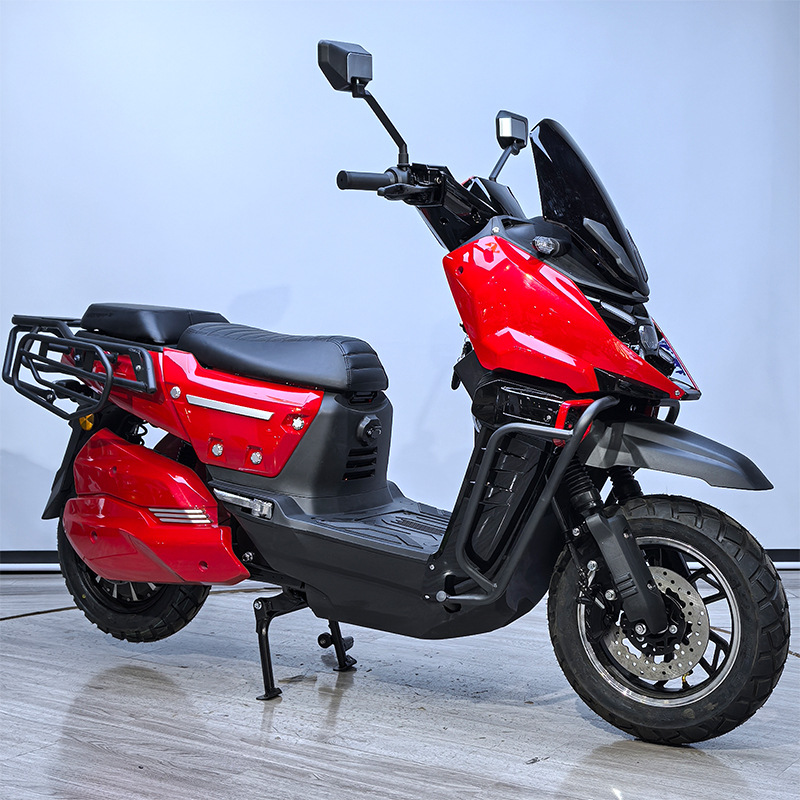 SXLL 2026 latest fast 2000W mo - 72V 5000W Electric Motorcycle 评论和价格