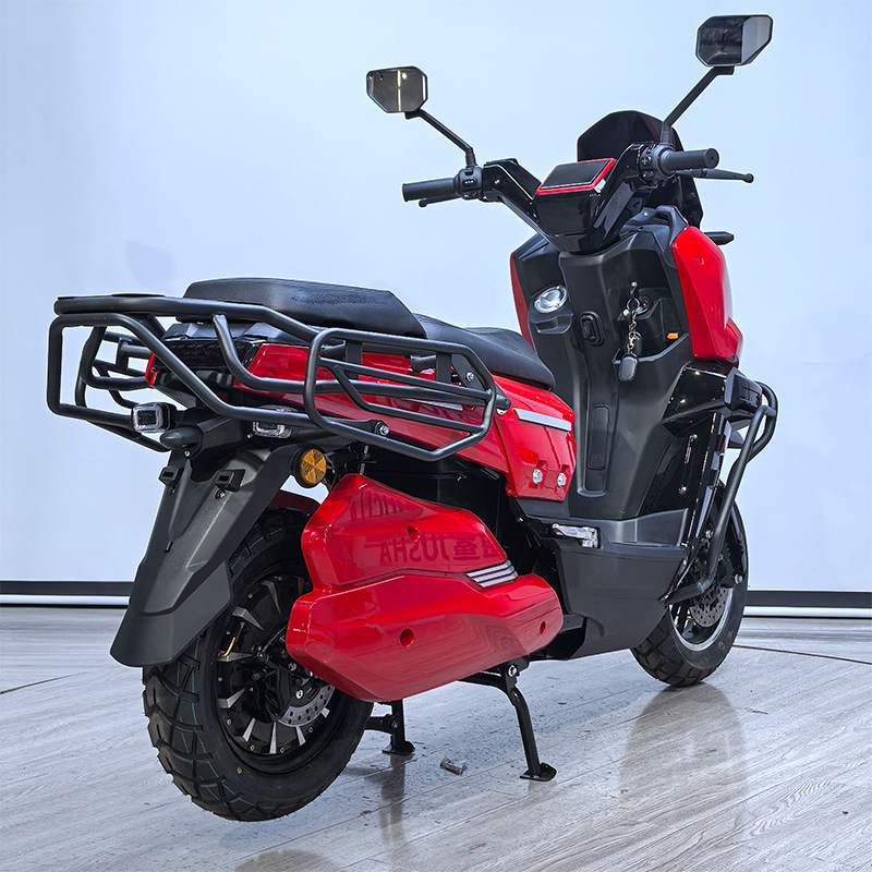 SXLL 2026 latest fast 2000W mo - 72V 5000W Electric Motorcycle 评论和价格