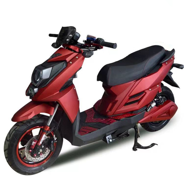Tc New Electric Motorcycle Whe - 72V 5000W Electric Motorcycle 评论和价格