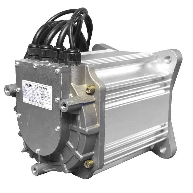 Brushless Electr For Used High - Electric Motorcycle Conversion Kit 72V 评论和价格