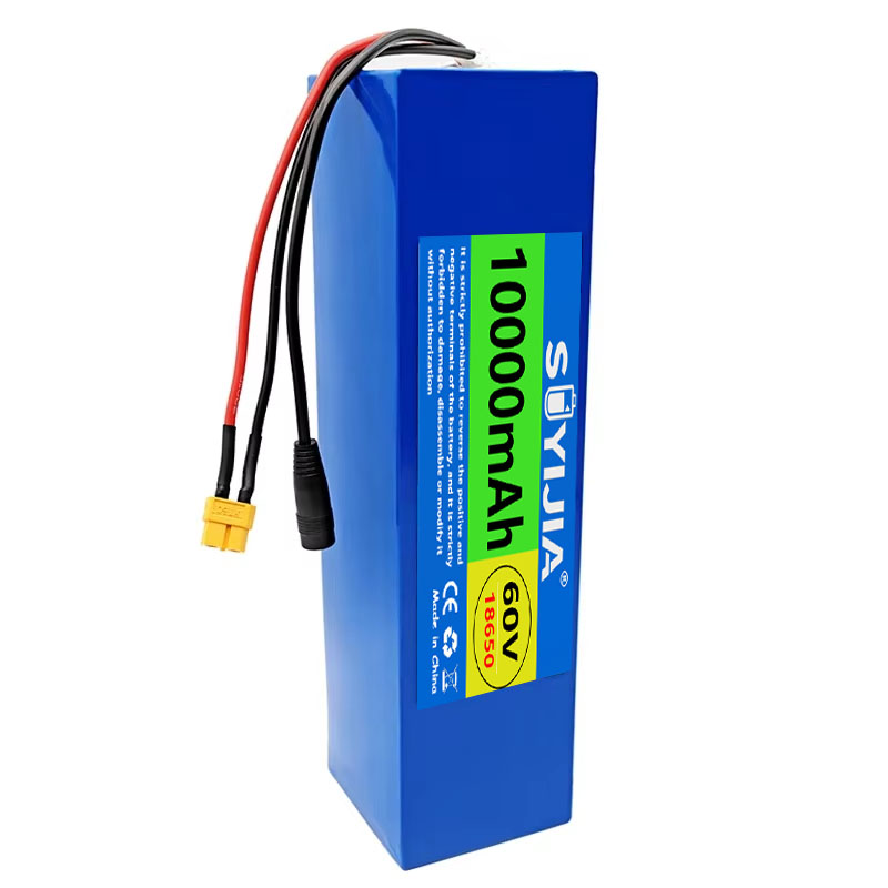 18650 60V 30Ah 10Ah 12Ah 15Ah  - 60V 30Ah Electric Scooter Battery 评论和价格
