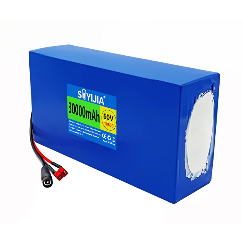 18650 60V 30Ah 10Ah 12Ah 15Ah  - 60V 30Ah Electric Scooter Battery 评论和价格