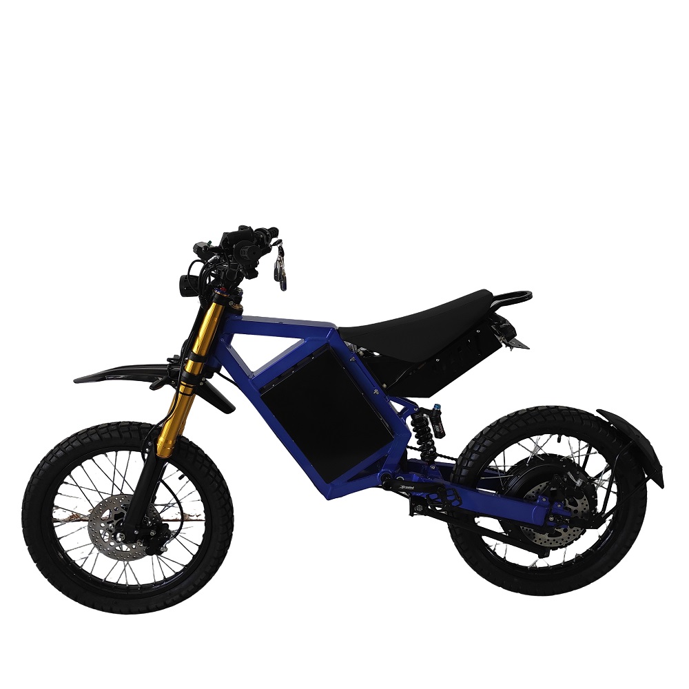High Quality For Stealth Bombe - 8000W Stealth Bomber Ebike 评论和价格