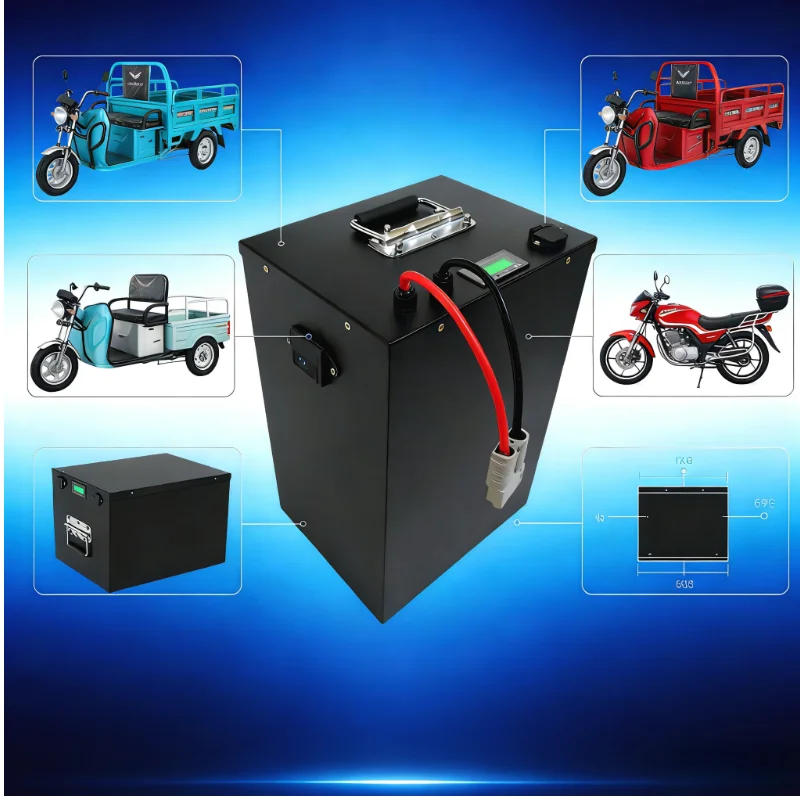17S 60V Lithium Ion Battery Pa - 60V 30Ah Electric Scooter Battery 评论和价格