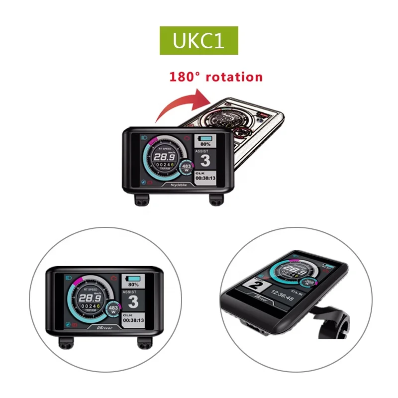 Hot Selling 72V Lithium Batter - Electric Motorcycle Conversion Kit 72V 评论和价格