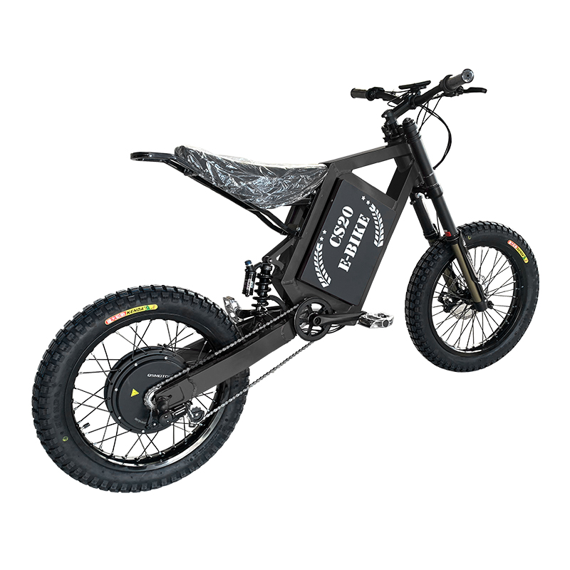 SS30 2021 Newest Best Price /M - 72V 12000W Electric Dirt Bike 评论和价格