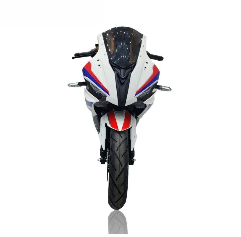 Flying Wing Electric Motorcycl - 72V 5000W Electric Motorcycle 评论和价格