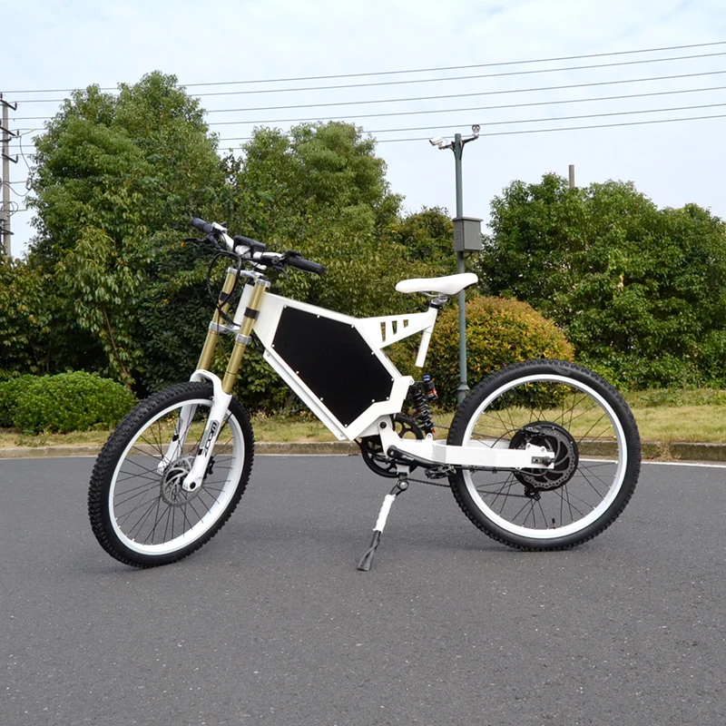 High Efficiency 72v 8000w 1200 - 72V 12000W Electric Dirt Bike 评论和价格