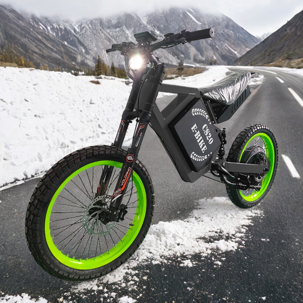 5000W 8000W 12000W E Bike Adul - 72V 12000W Electric Dirt Bike 评论和价格