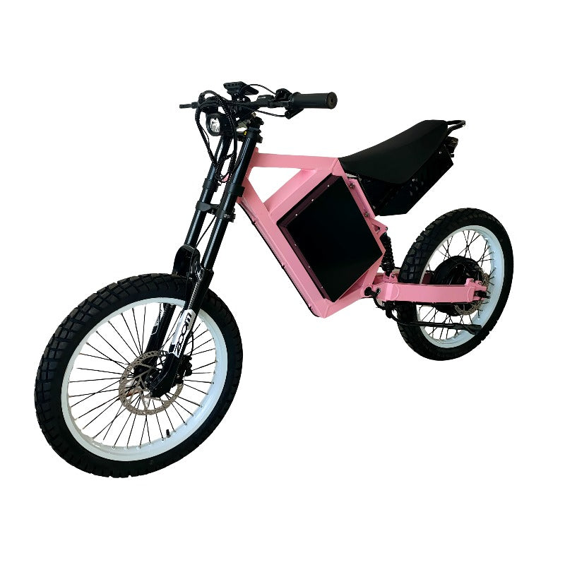 5000W 8000W 12000W E Bike Adul - 72V 12000W Electric Dirt Bike 评论和价格